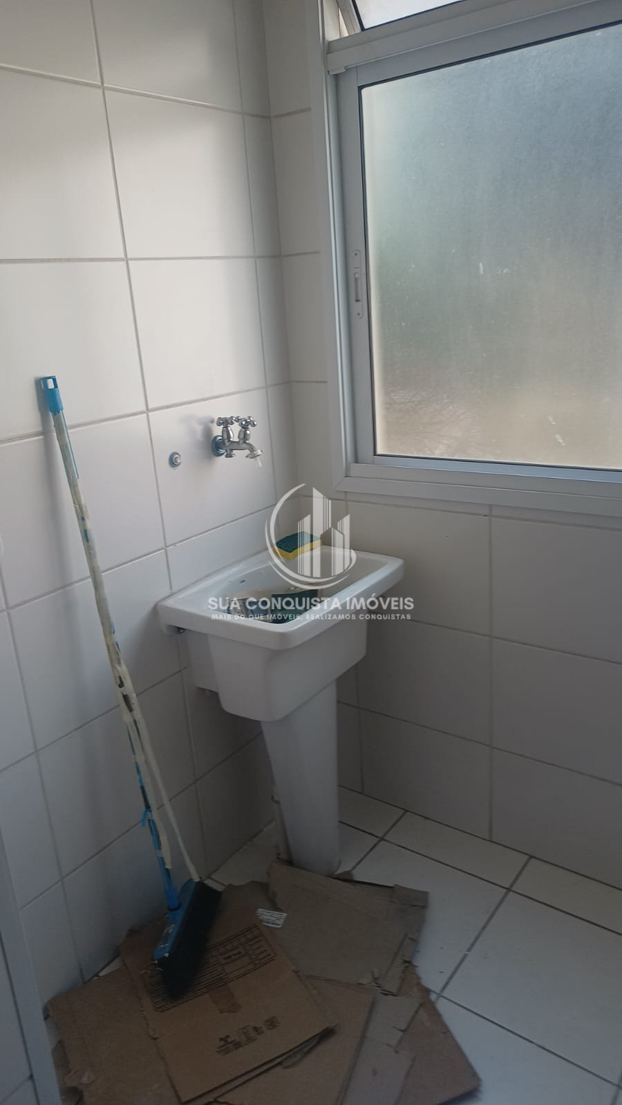 Apartamento para alugar com 2 quartos, 45m² - Foto 5